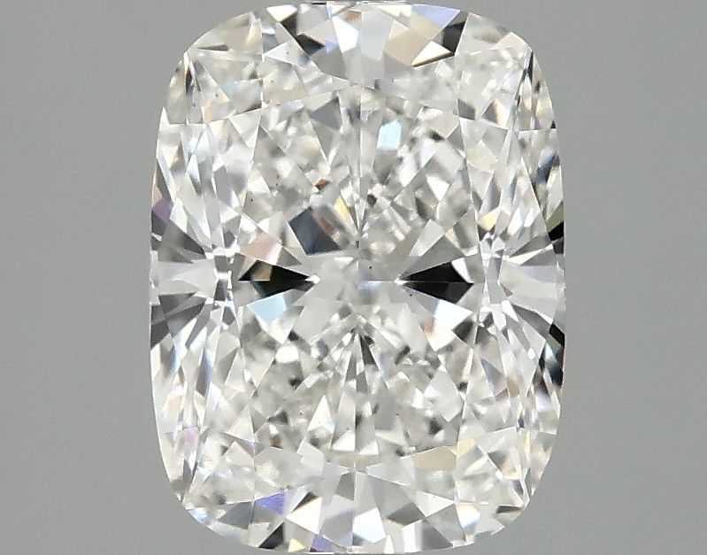 Lab Grown Diamond Lab-grown 2,48Ct E-VS2 Cushion - IGILG799688155 1