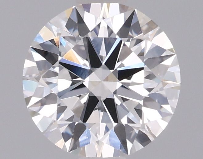 Lab Grown Diamond Lab-grown 1,02Ct D-VVS1 Round - IGILG792621087 1