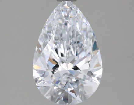 Lab Grown Diamond Lab-grown 1,56Ct D-VVS1 Pear - IGILG749573352 1