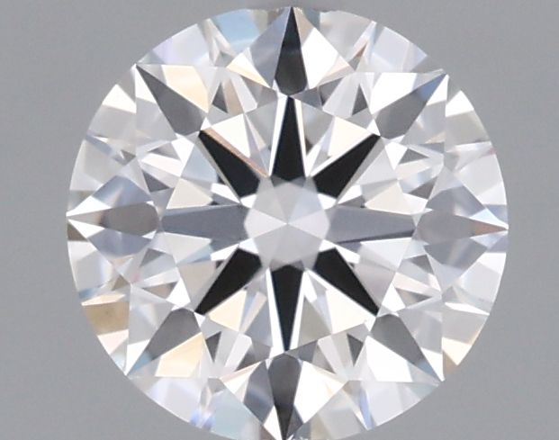 Lab Grown Diamond Lab-grown 1,03Ct D-VVS1 Round - IGILG792621099 1