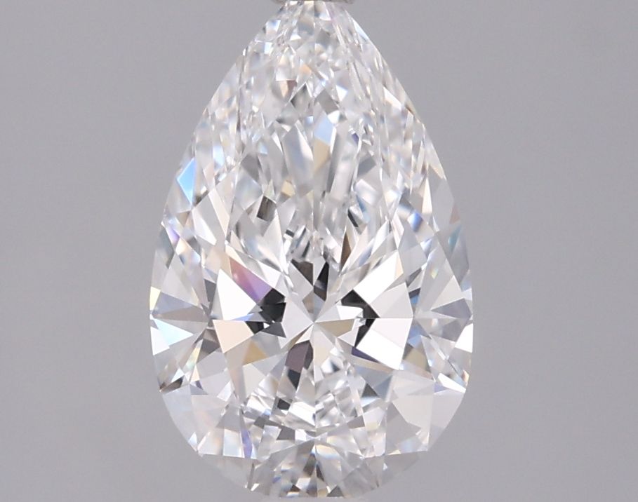 Lab Grown Diamond Lab-grown 1,48Ct D-VVS2 Pear - IGILG769634227 1