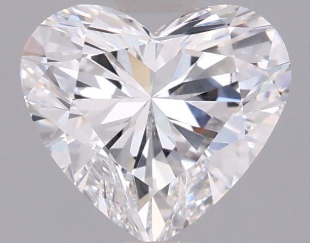 Lab Grown Diamond Lab-grown 1,05Ct E-VVS1 Heart - IGILG794621606 1