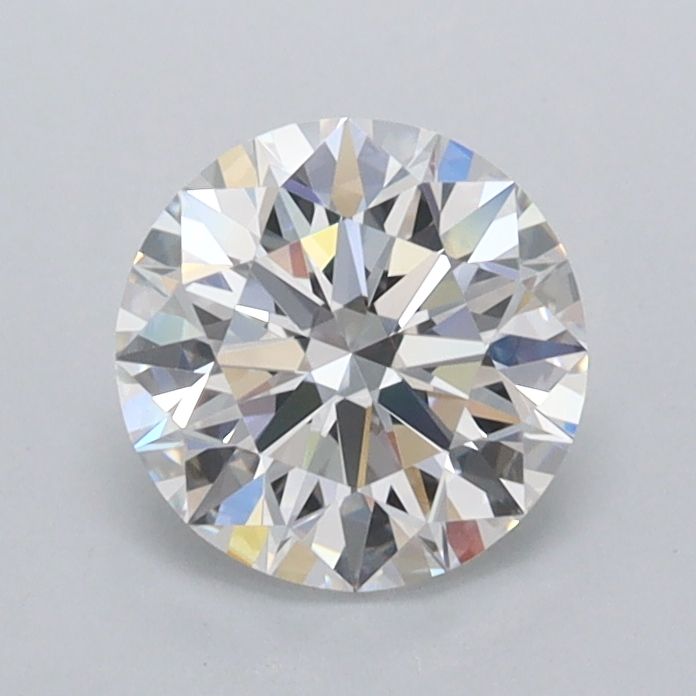 Lab Grown Diamond Lab-grown 1,02Ct D-FL Round - IGILG799647042 1