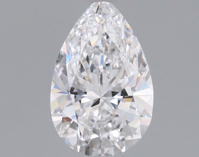 Lab Grown Diamond Lab-grown 1,02Ct D-VVS2 Pear - IGILG792620775 1