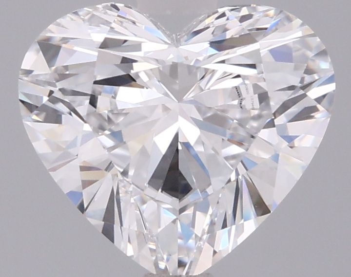 Lab Grown Diamond Lab-grown 1,76Ct D-VVS2 Heart - IGILG794620920 1