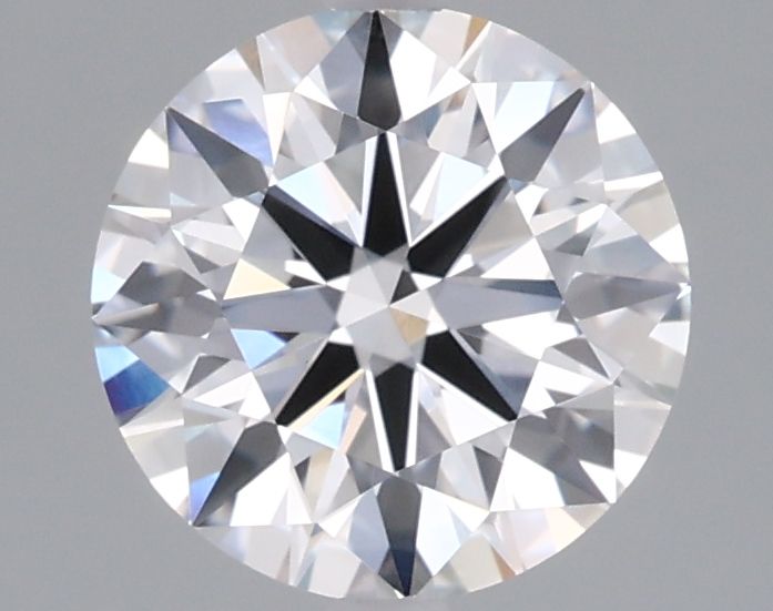 Lab Grown Diamond Lab-grown 1,51Ct D-VVS1 Round - IGILG792620898 1