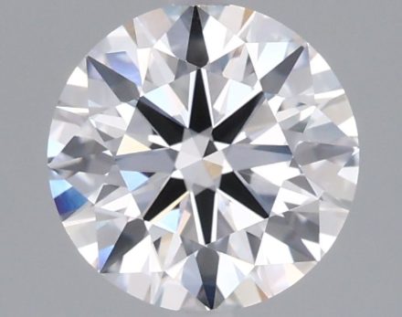 Lab Grown Diamond Lab-grown 1,51Ct D-VVS1 Round - IGILG792620898 1