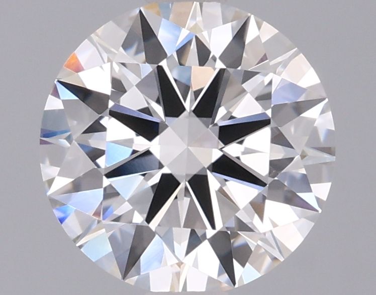 Lab Grown Diamond Lab-grown 1,54Ct D-VVS1 Round - IGILG790608373 1