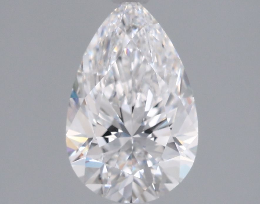 Lab Grown Diamond Lab-grown 1,4Ct D-VVS1 Pear - IGILG792620691 1