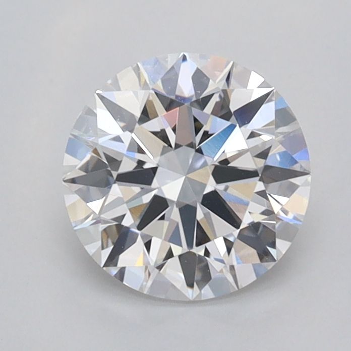 Lab Grown Diamond Lab-grown 1,09Ct D-VVS1 Round - IGILG794611437 1