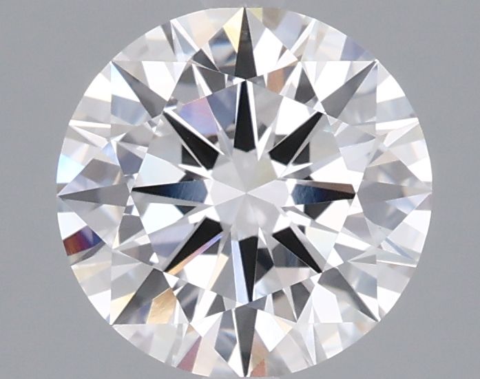 Lab Grown Diamond Lab-grown 1,99Ct D-VVS2 Round - IGILG794621420 1