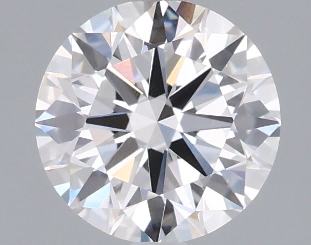 Lab Grown Diamond Lab-grown 1,51Ct D-VVS1 Round - IGILG794623177 1