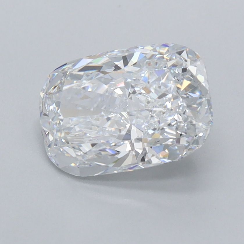 Lab Grown Diamond Lab-grown 1,5Ct E-VVS1 Cushion - IGILG794621158 1
