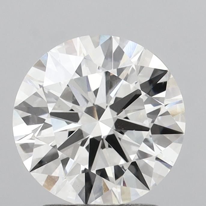 Lab Grown Diamond Lab-grown 2,06Ct E-VVS2 Round - IGILG816618098 1