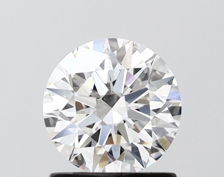 Lab Grown Diamond Lab-grown 1,03Ct D-VVS2 Round - IGILG794629840 1
