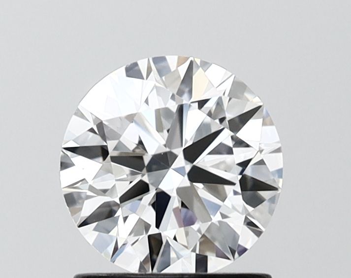 Lab Grown Diamond Lab-grown 1,09Ct D-VVS2 Round - IGILG794629930 1