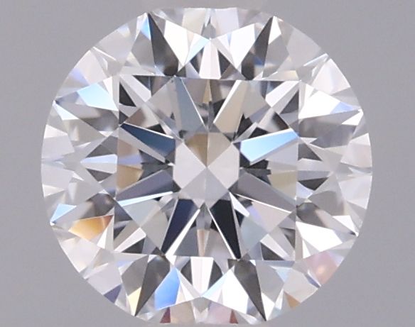 Lab Grown Diamond Lab-grown 0,57Ct D-VS1 Round - IGILG799619026 1