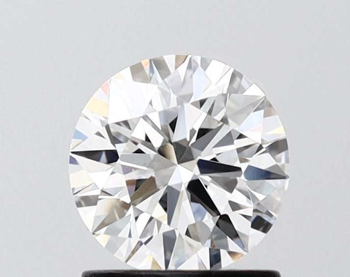 Lab Grown Diamond Lab-grown 1,09Ct E-VS1 Round - IGILG811635787 1