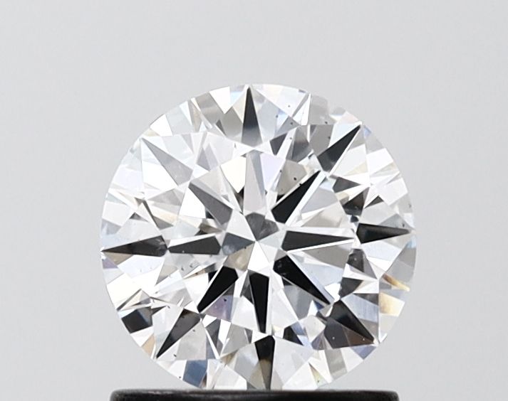 Lab Grown Diamond Lab-grown 1,01Ct D-VS2 Round - IGILG811635958 1