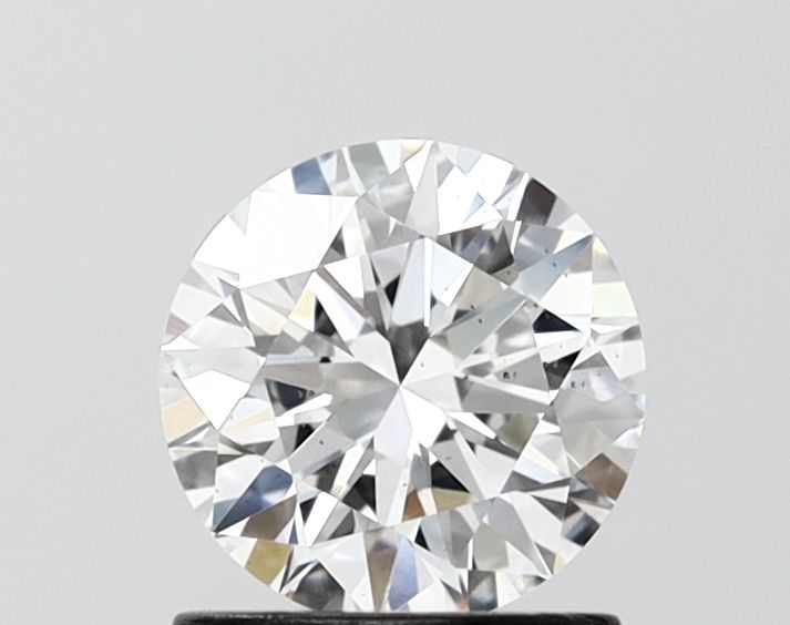 Lab Grown Diamond Lab-grown 1,01Ct D-VS2 Round - IGILG811635886 1