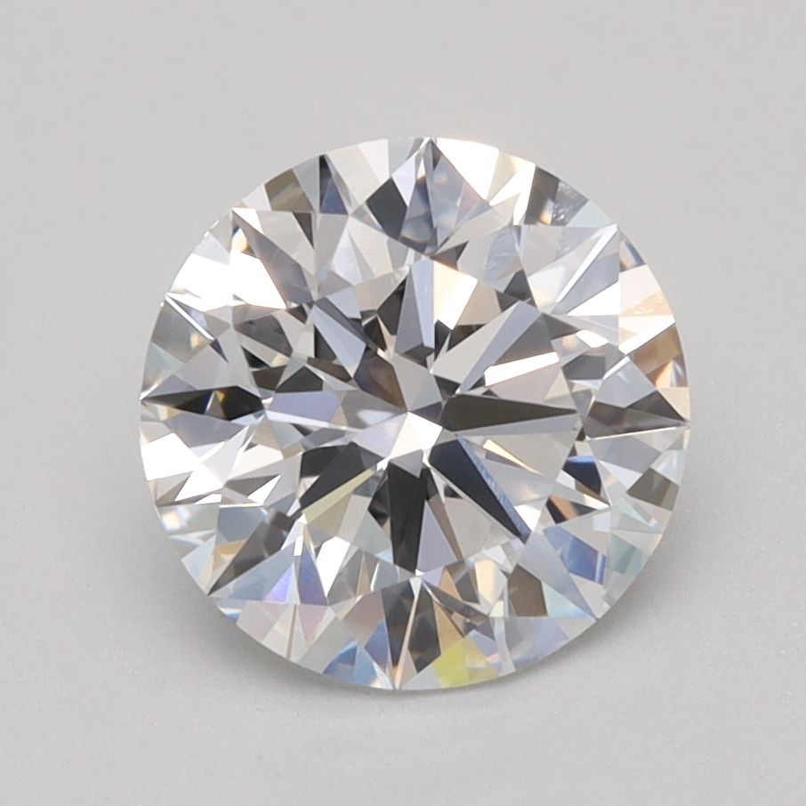 Lab Grown Diamond Lab-grown 1,21Ct E-VVS2 Round - GIA7493904153 1