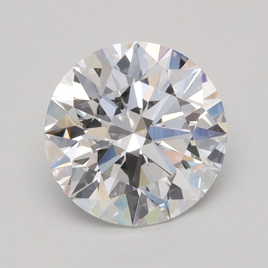 Lab Grown Diamond Lab-grown 1,2Ct E-VVS2 Round - GIA6491867688 1