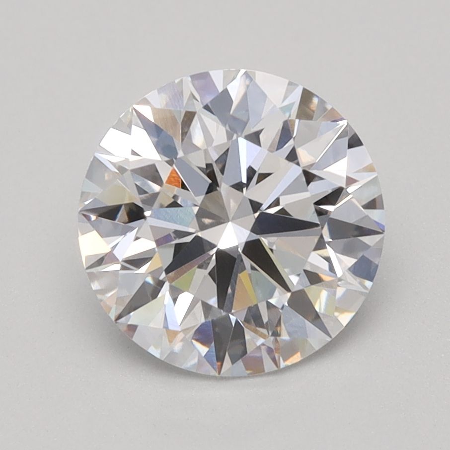 Lab Grown Diamond Lab-grown 1,21Ct E-VVS2 Round - GIA7498913710 1