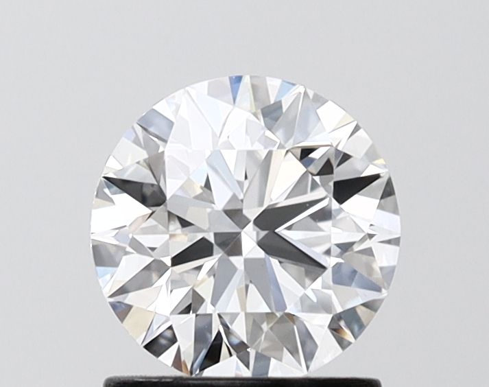 Lab Grown Diamond Lab-grown 1,09Ct D-VVS2 Round - IGILG794629878 1