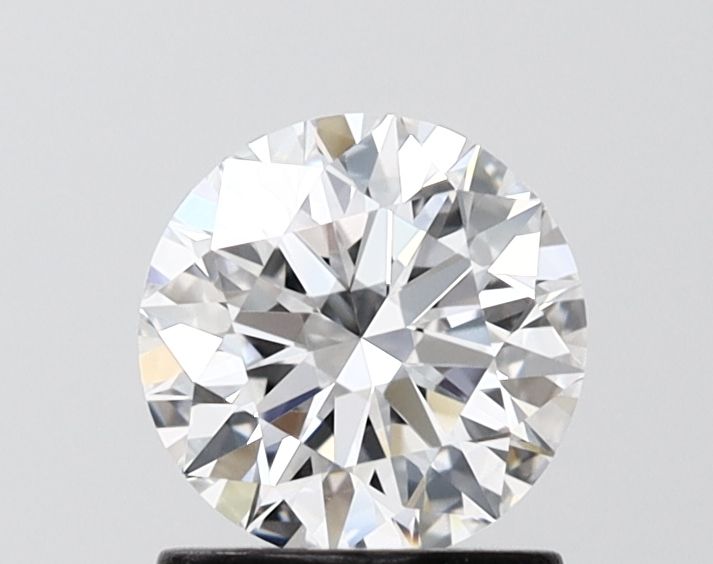 Lab Grown Diamond Lab-grown 1,1Ct D-VVS1 Round - IGILG794629911 1