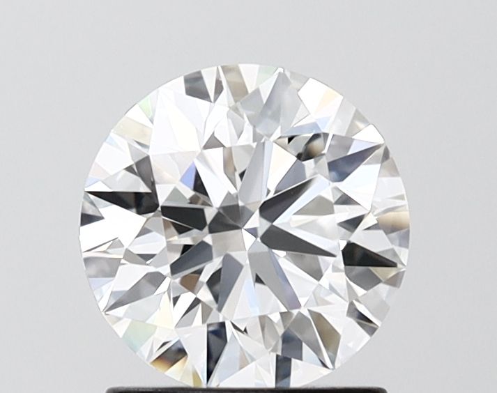 Lab Grown Diamond Lab-grown 1,27Ct D-VVS1 Round - IGILG794629896 1