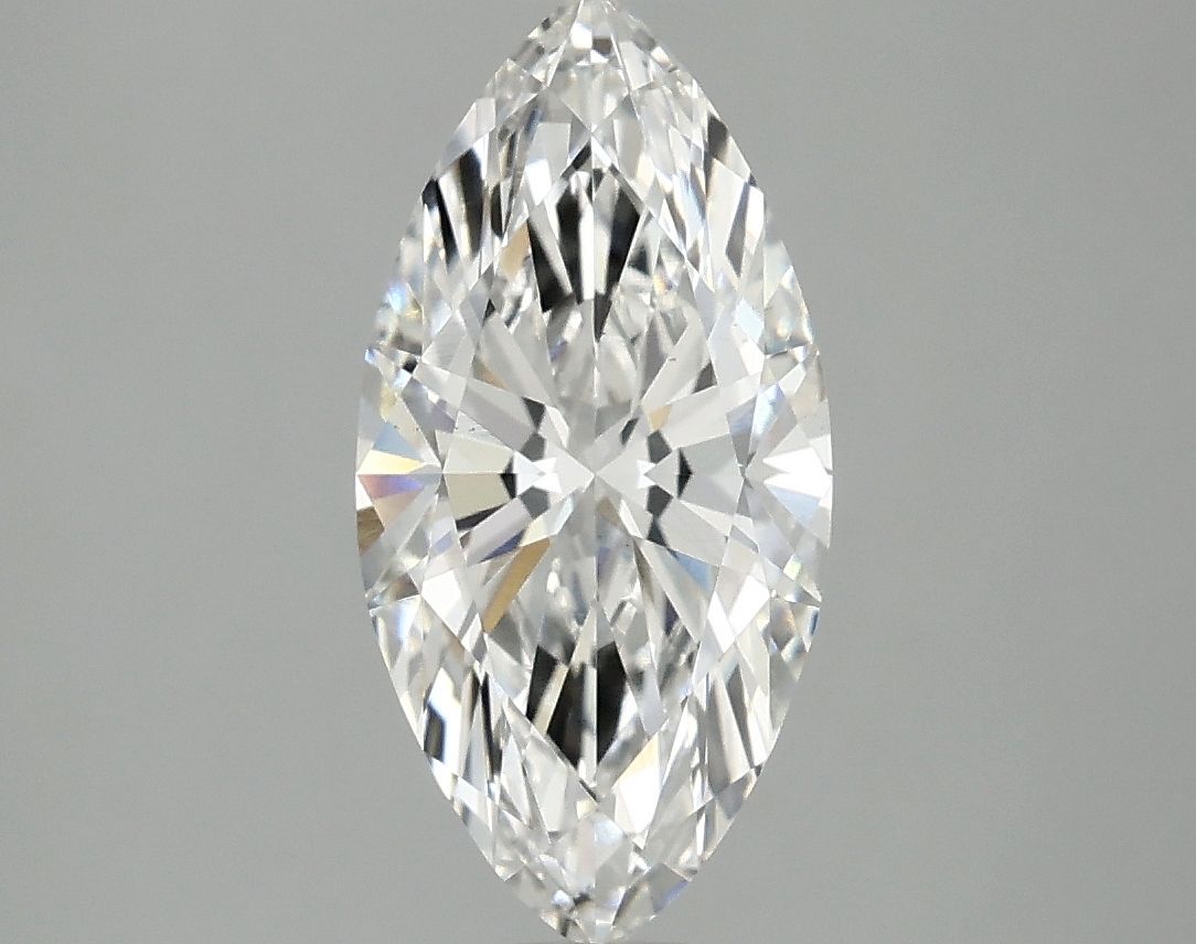 Lab Grown Diamond Lab-grown 1,79Ct E-VS2 Marquise - IGILG803691646 1