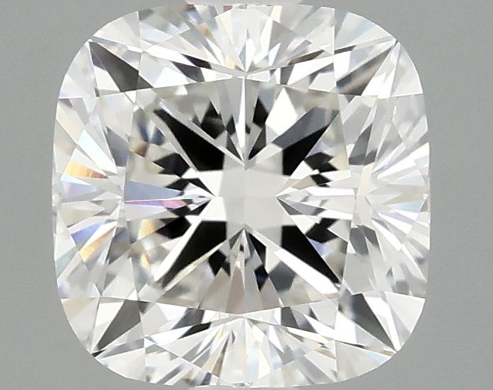 Lab Grown Diamond Lab-grown 1,58Ct F-VVS2 Cushion - IGILG781656047 1