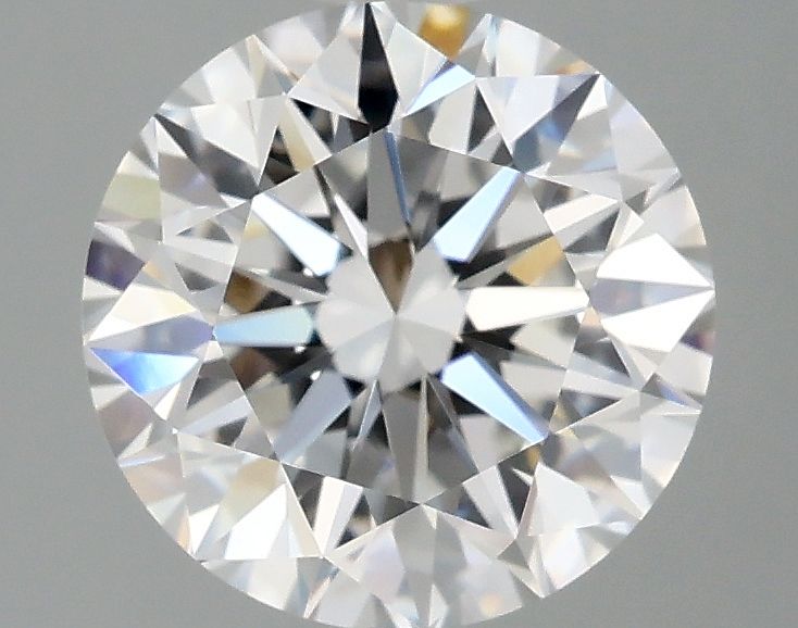 Lab Grown Diamond Lab-grown 2,54Ct D-VVS2 Round - IGILG762575291 1