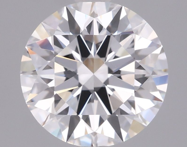 Lab Grown Diamond Lab-grown 1,82Ct D-VVS1 Round - IGILG782601966 1