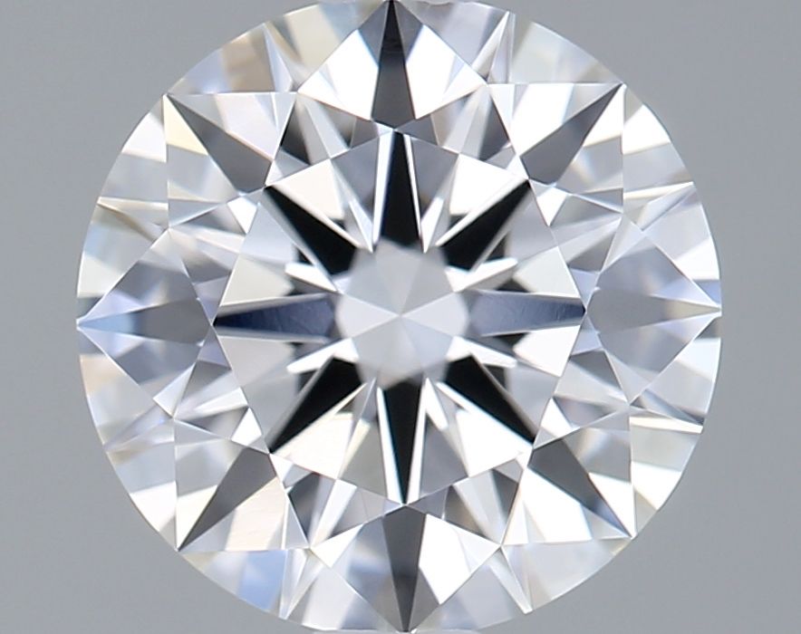 Lab Grown Diamond Lab-grown 1,55Ct D-VVS1 Round - IGILG786656522 1
