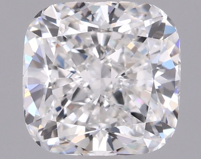 Lab Grown Diamond Lab-grown 1,56Ct E-VVS1 Cushion - IGILG782601868 1