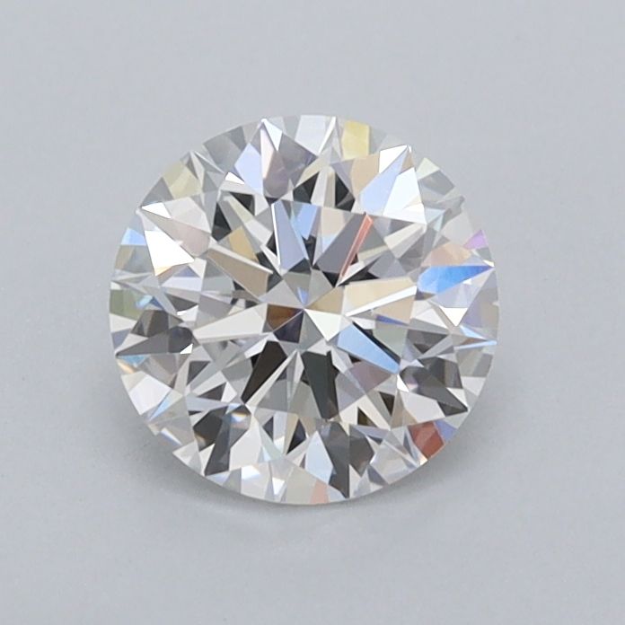 Lab Grown Diamond Lab-grown 0,67Ct D-VVS2 Round - IGILG794694727 1
