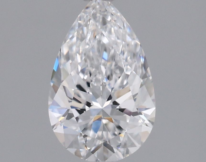 Lab Grown Diamond Lab-grown 1,02Ct D-VVS1 Pear - IGILG783638099 1