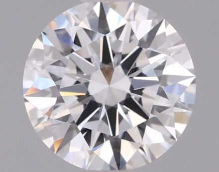 Lab Grown Diamond Lab-grown 1,01Ct D-VVS2 Round - IGILG794694986 1