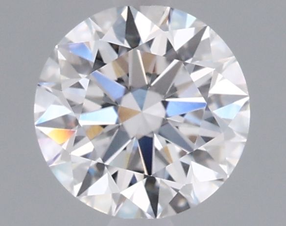 Lab Grown Diamond Lab-grown 1,09Ct D-VVS2 Round - IGILG794694179 1