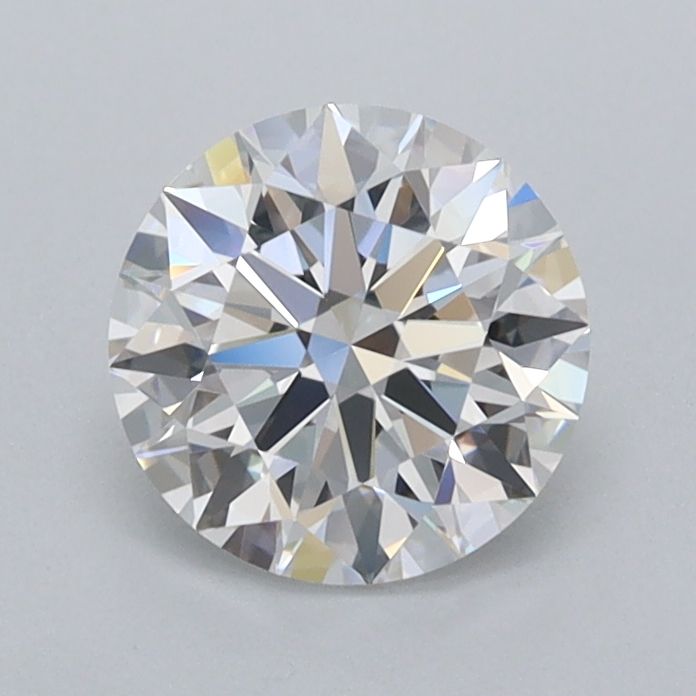 Lab Grown Diamond Lab-grown 1,05Ct D-FL Round - IGILG792621414 1