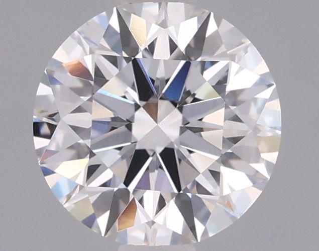 Lab Grown Diamond Lab-grown 1,06Ct D-VVS1 Round - IGILG794622080 1