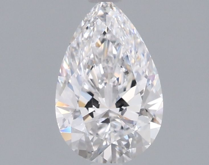 Lab Grown Diamond Lab-grown 1,04Ct D-VVS2 Pear - IGILG794614718 1