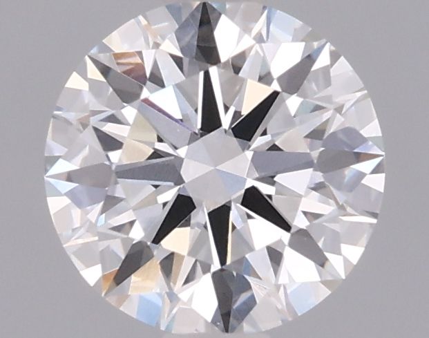 Lab Grown Diamond Lab-grown 1,02Ct D-VVS1 Round - IGILG794623182 1