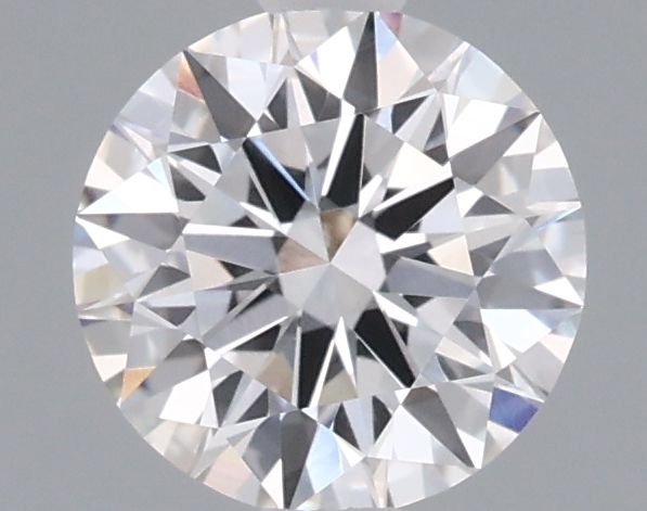 Lab Grown Diamond Lab-grown 1,03Ct D-VVS2 Round - IGILG792621133 1