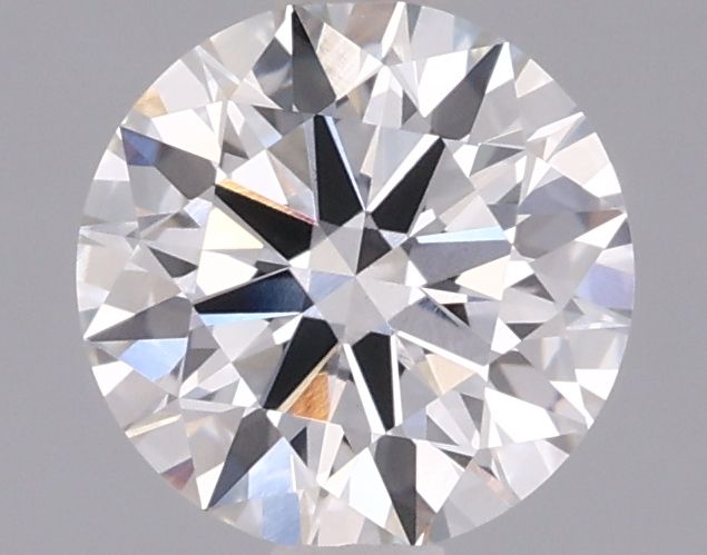 Lab Grown Diamond Lab-grown 1,09Ct D-VVS2 Round - IGILG794621566 1