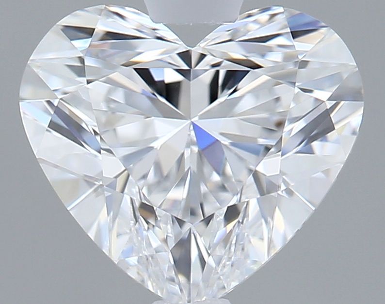 Lab Grown Diamond Lab-grown 1,52Ct E-VVS2 Heart - IGILG762524799 1