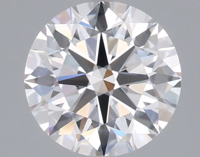 Lab Grown Diamond Lab-grown 1,66Ct D-VVS1 Round - IGILG794622052 1