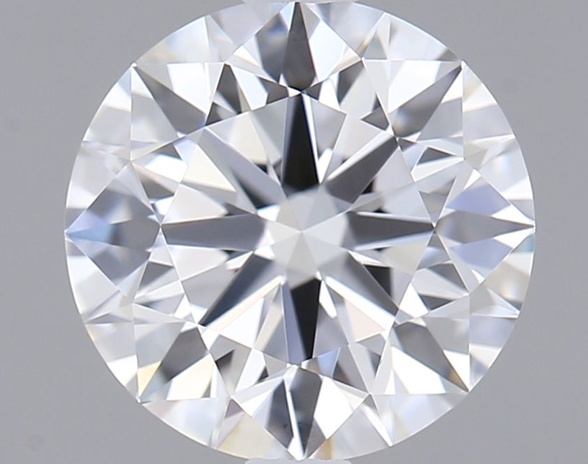 Lab Grown Diamond Lab-grown 1,55Ct D-VVS1 Round - IGILG783638215 1