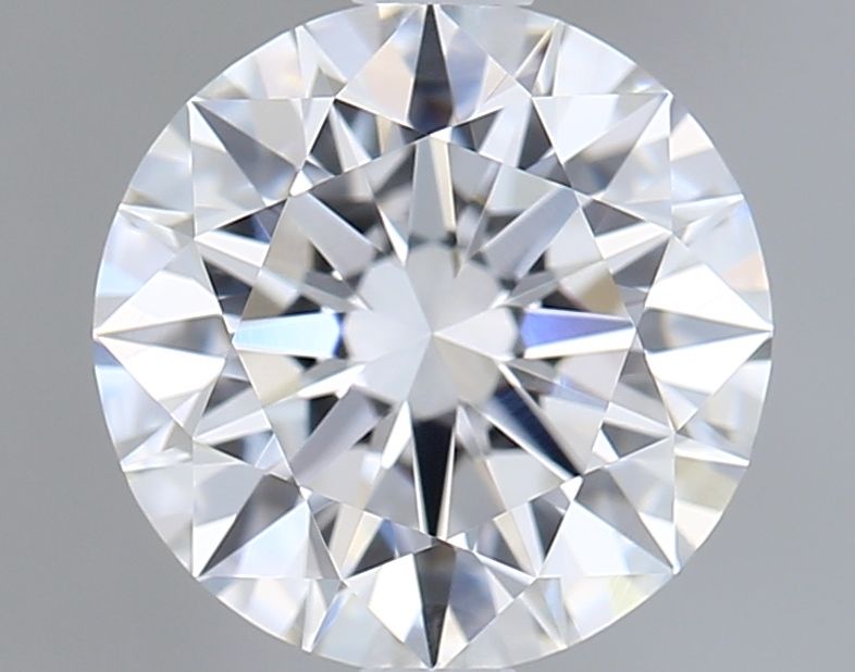 Lab Grown Diamond Lab-grown 1,55Ct D-VVS1 Round - IGILG786656643 1
